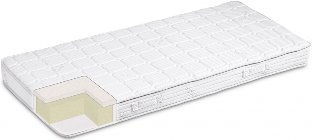 Dormeo Fresh Prima recenzie a test