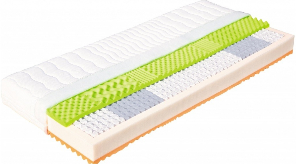 Dřevočal Eva recenzie a test