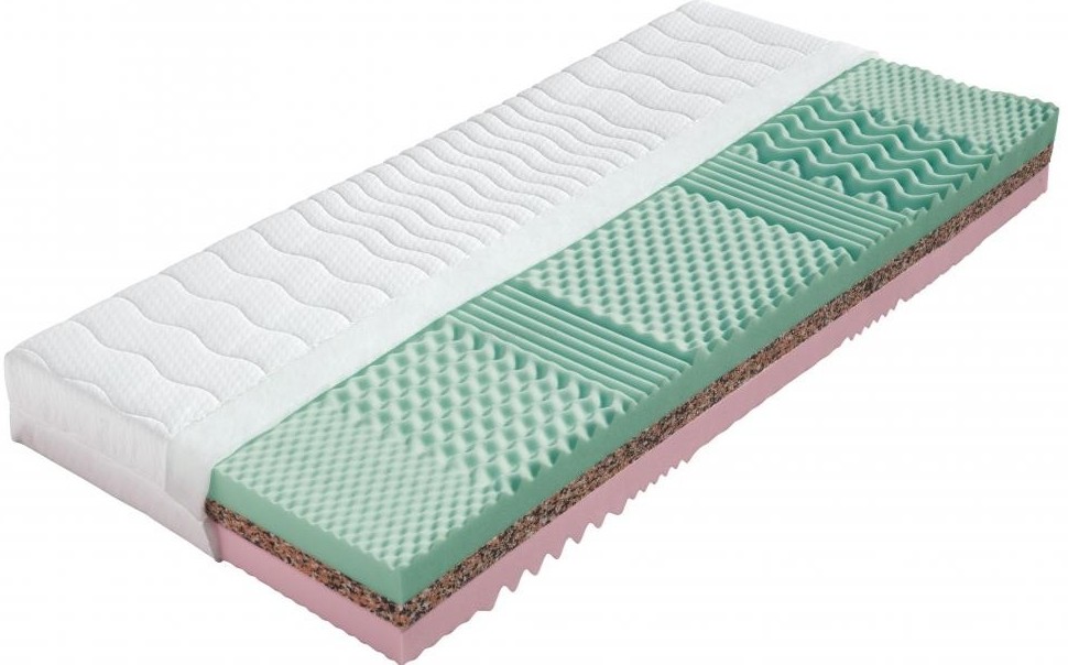 Dřevočal Lima recenzie a test