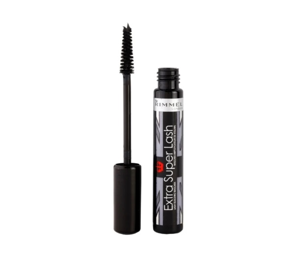 Rimmel Extra Super Lash recenzie a test