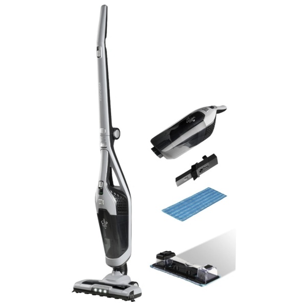 Concept VP 4201 recenzie a test