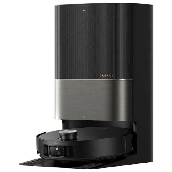 Dreame X50 Ultra Black recenzie a test