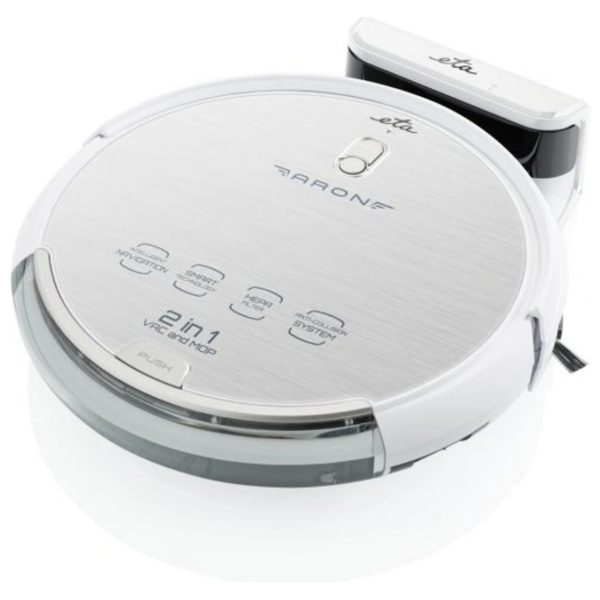 ETA Aron 3512 recenzie a test