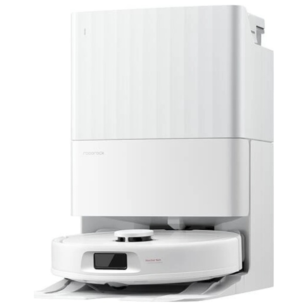 Roborock QR 798 recenzie a test