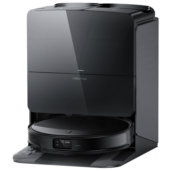 Roborock Saros 10R recenzie a test