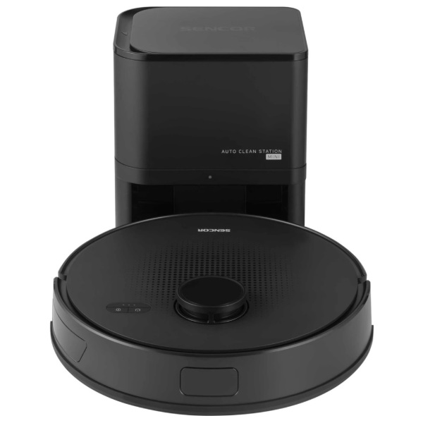 Sencor SRV 9085BK recenzie a test