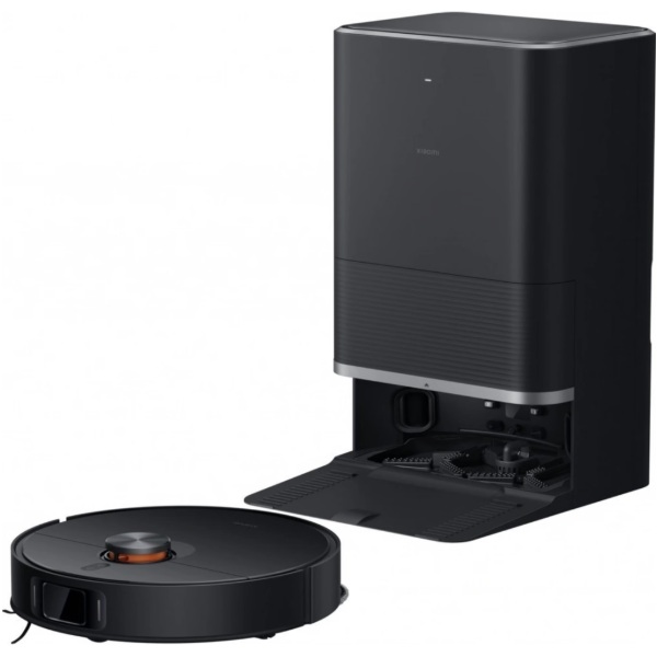 Xiaomi Robot Vacuum X20 Max recenzie a test