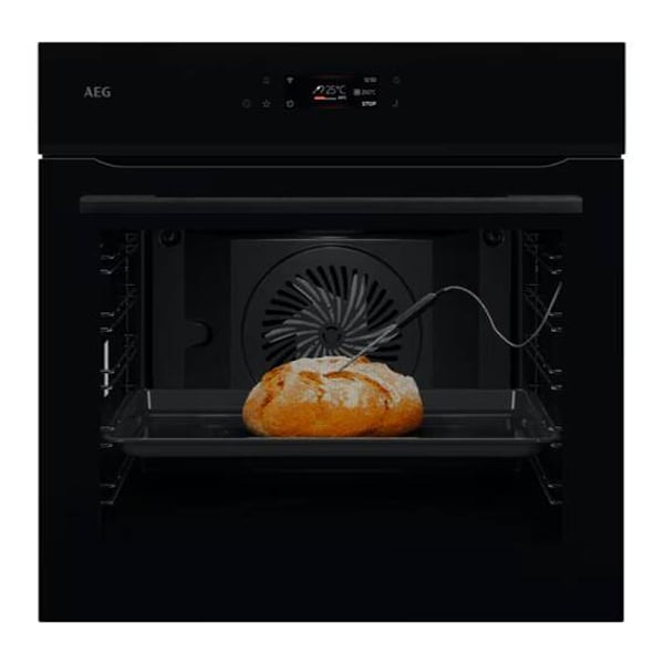 AEG NBE7P631AB recenzie a test
