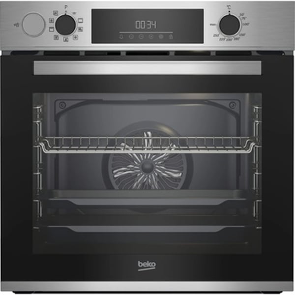 Beko BBIS12300XDE recenzie a test