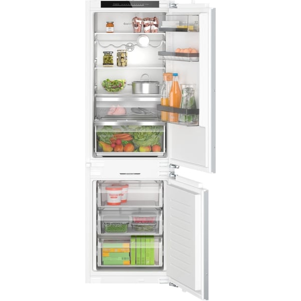 Bosch KIN86ADD0 recenzie a test