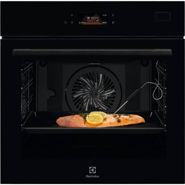 Electrolux EOB8S39Z recenzie a test