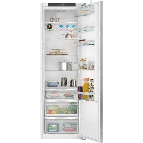Siemens KI81RADD0 recenzie a test