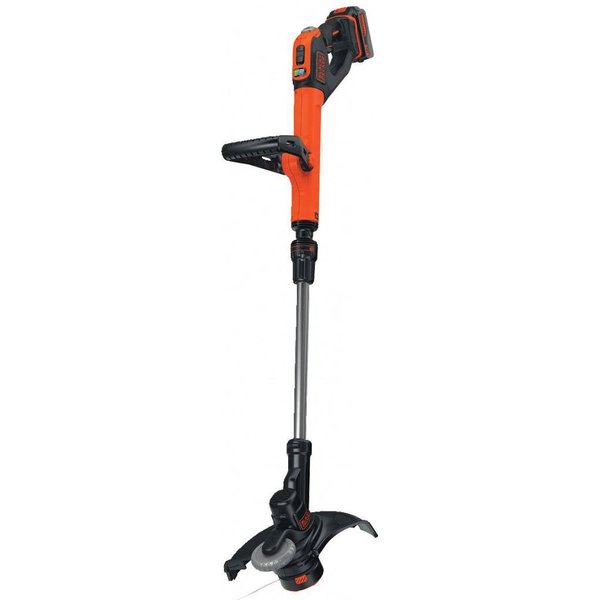 Black & Decker STC1840EPC recenzie a test