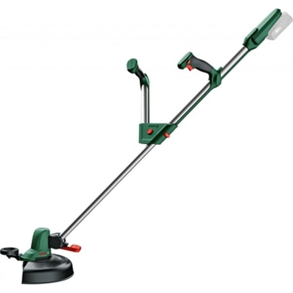 Bosch UniversalGrassCut 18V-260 recenzie a test