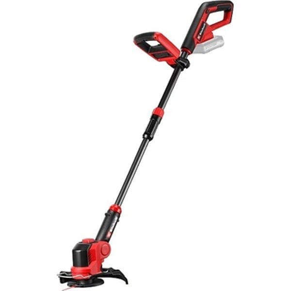 Einhell GE-CT 18/25 Li-Solo recenzie a test