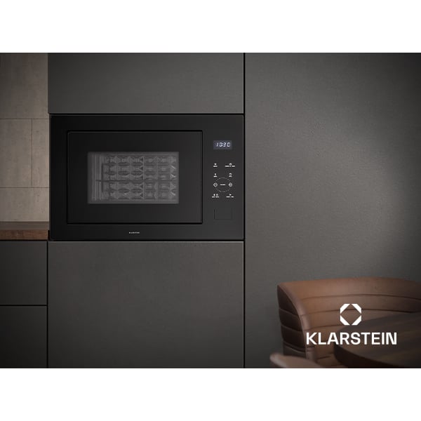 Klarstein Velaire recenzie a test