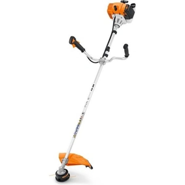 Stihl FS 120 recenzie a test