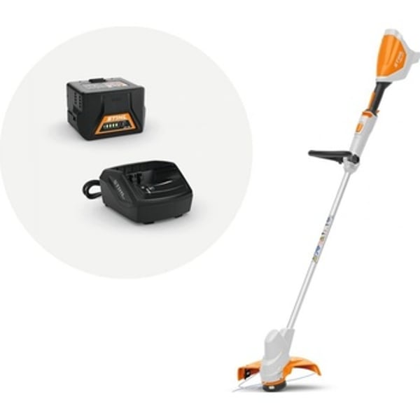 Stihl FSA 57 recenzie a test