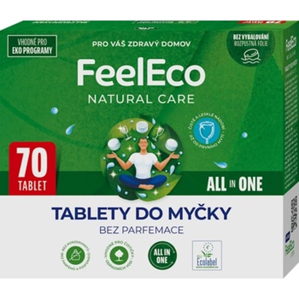 FeelEco All in One recenzie a test