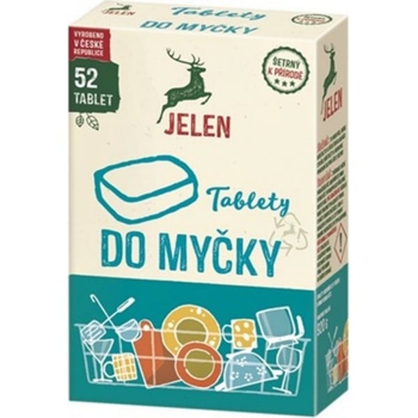 Jelen tablety recenzie a test