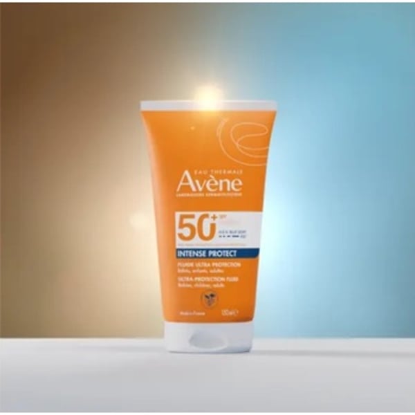 Avène Intense Protect recenzie a test